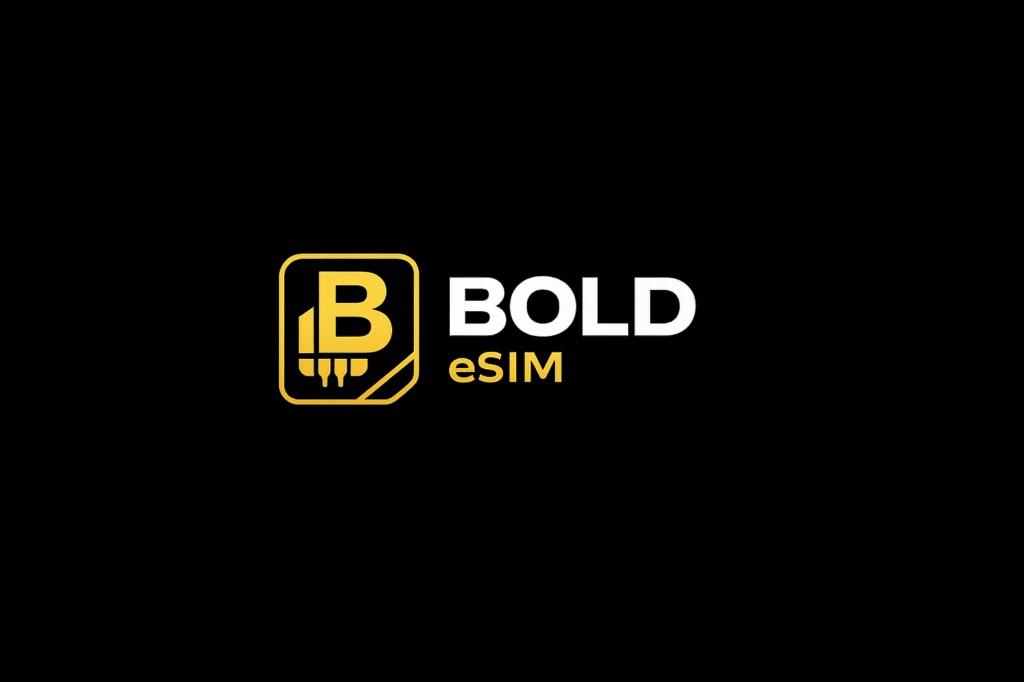 Bold-eSIM